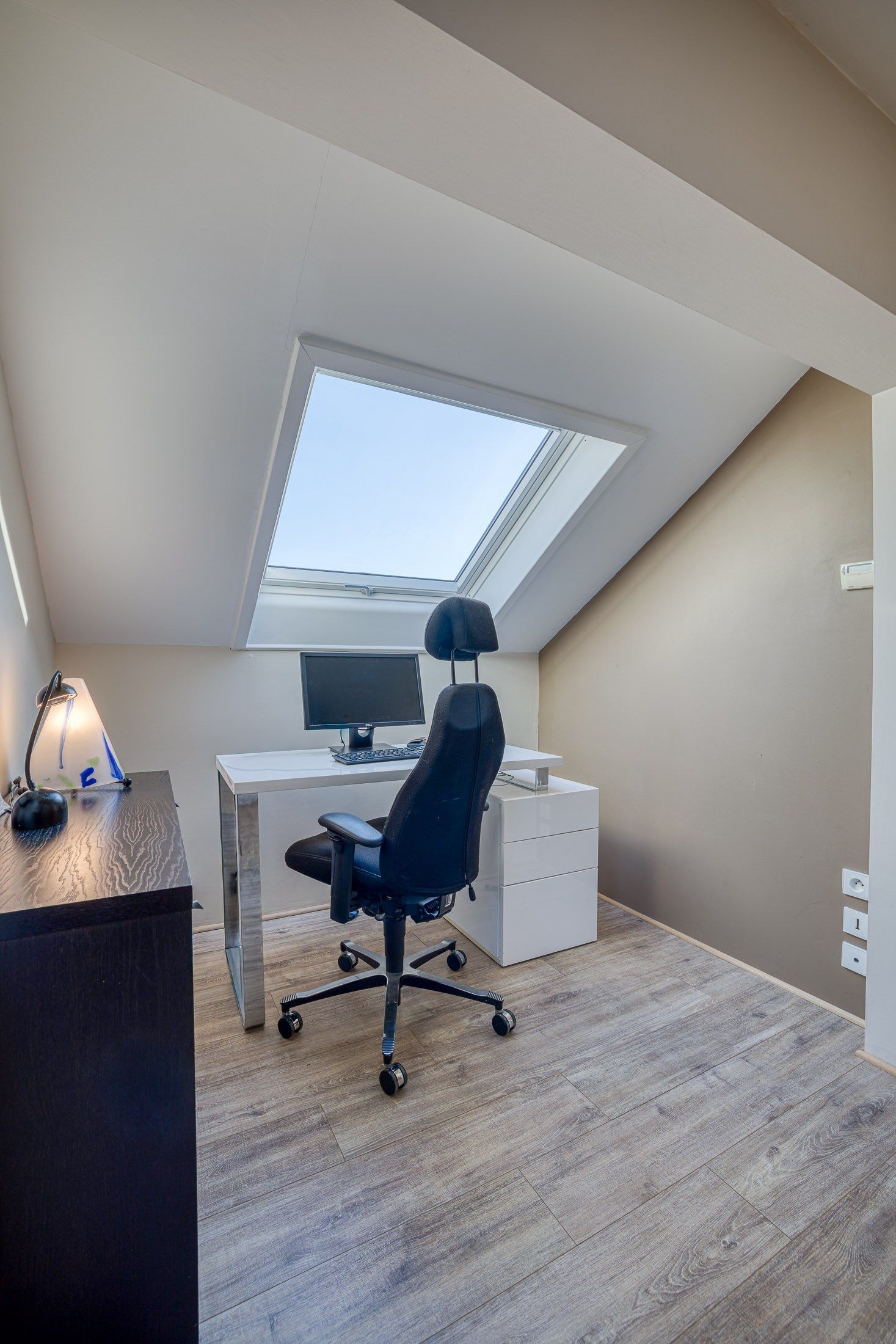 apartment 5 Rooms for sale on ANNECY LE VIEUX (74940)