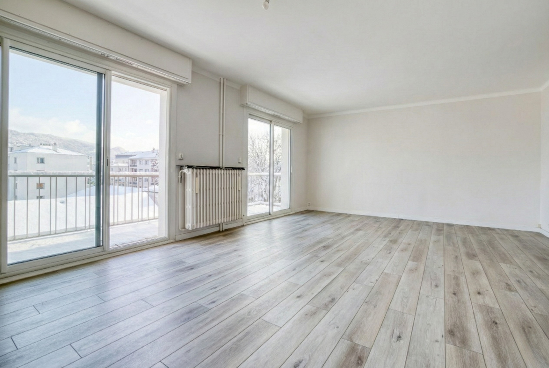 appartement 4 Pièces en vente sur ANNECY (74000)