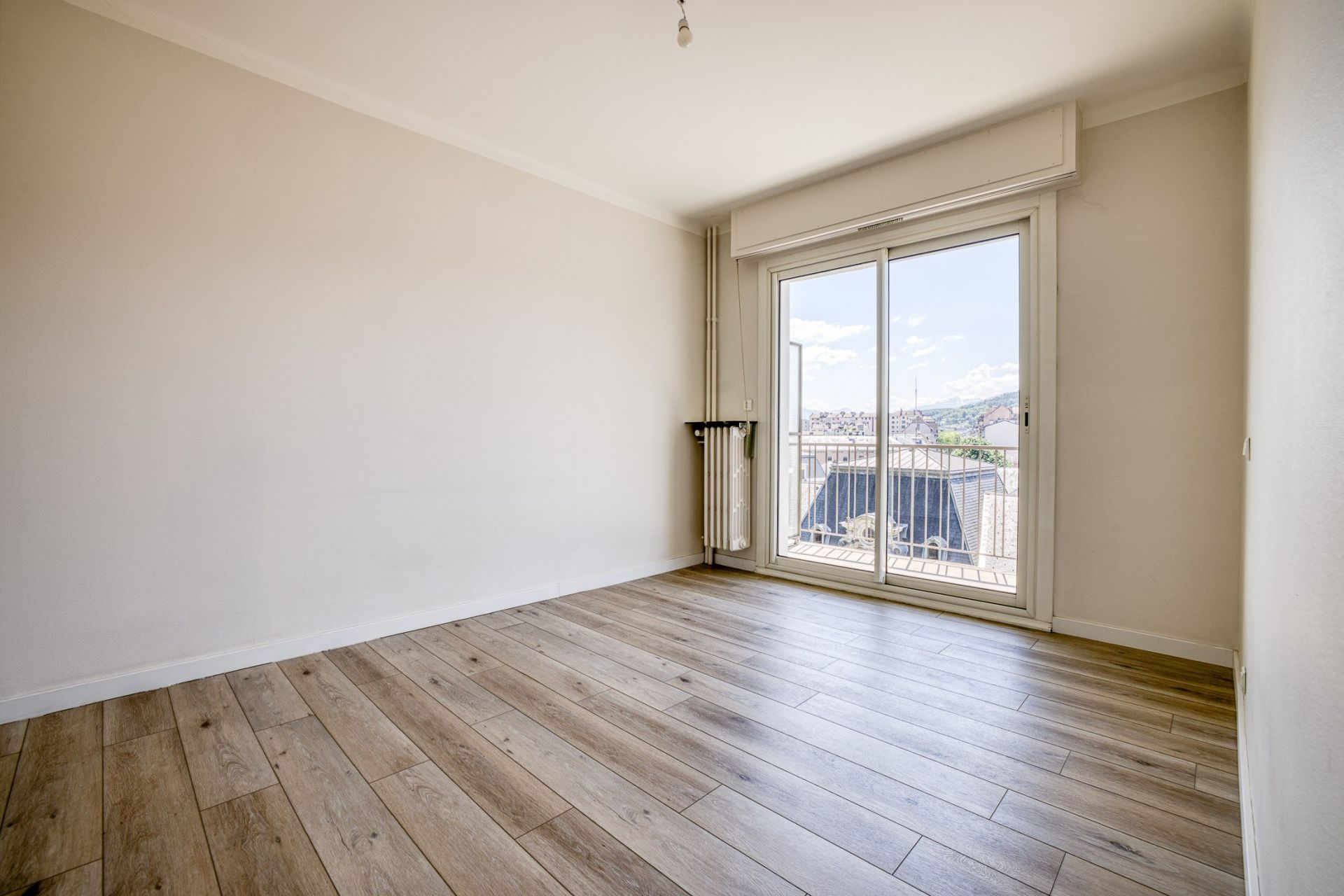 appartement 4 Pièces en vente sur ANNECY (74000)