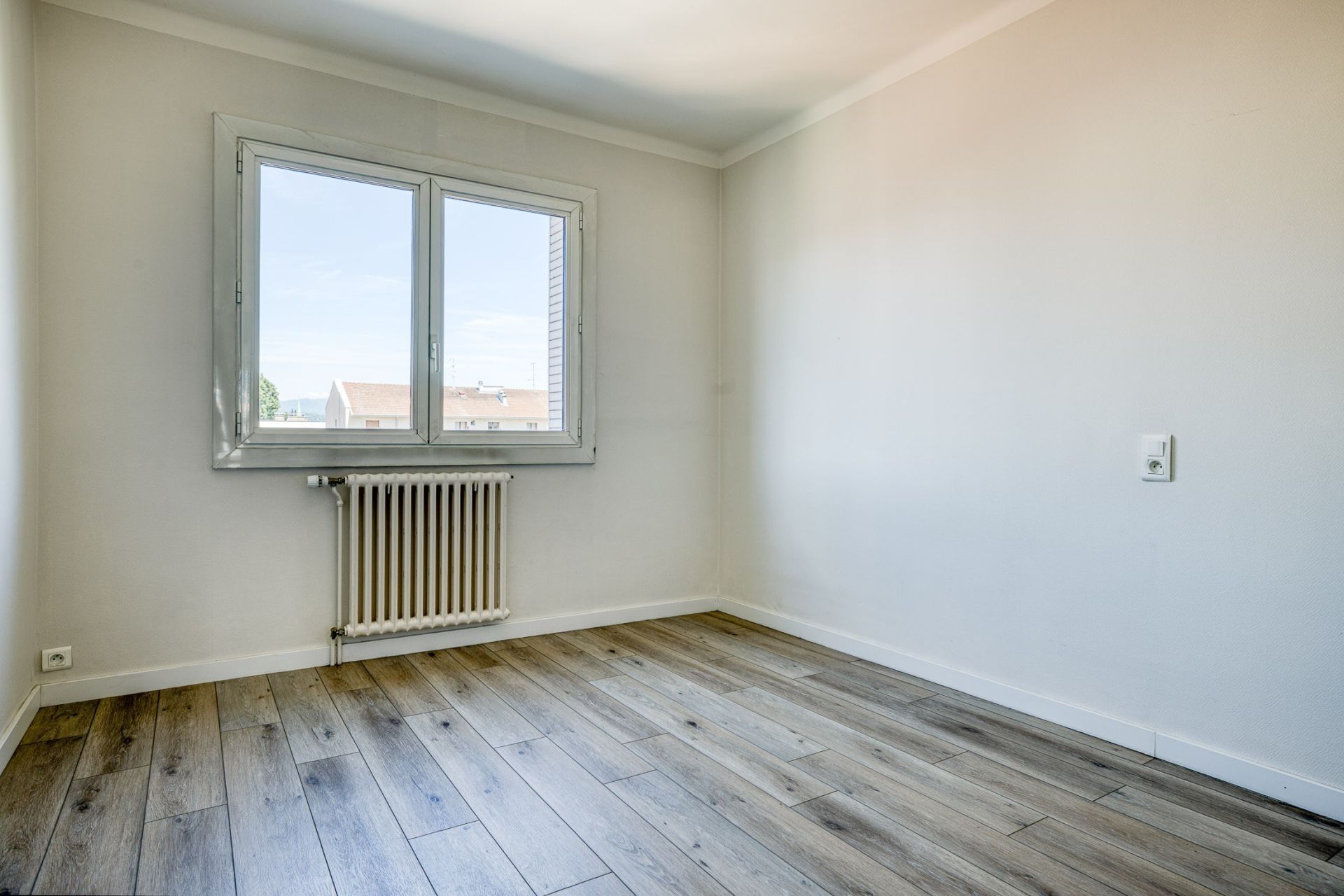 appartement 4 Pièces en vente sur ANNECY (74000)