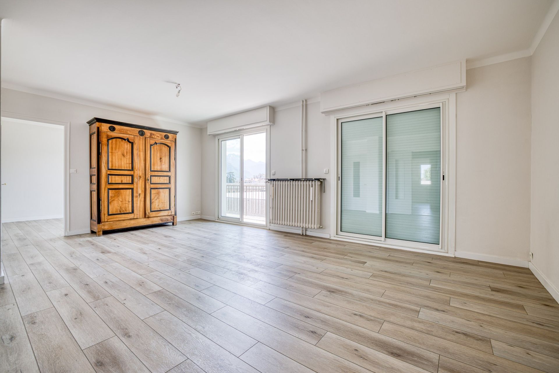 appartement 4 Pièces en vente sur ANNECY (74000)