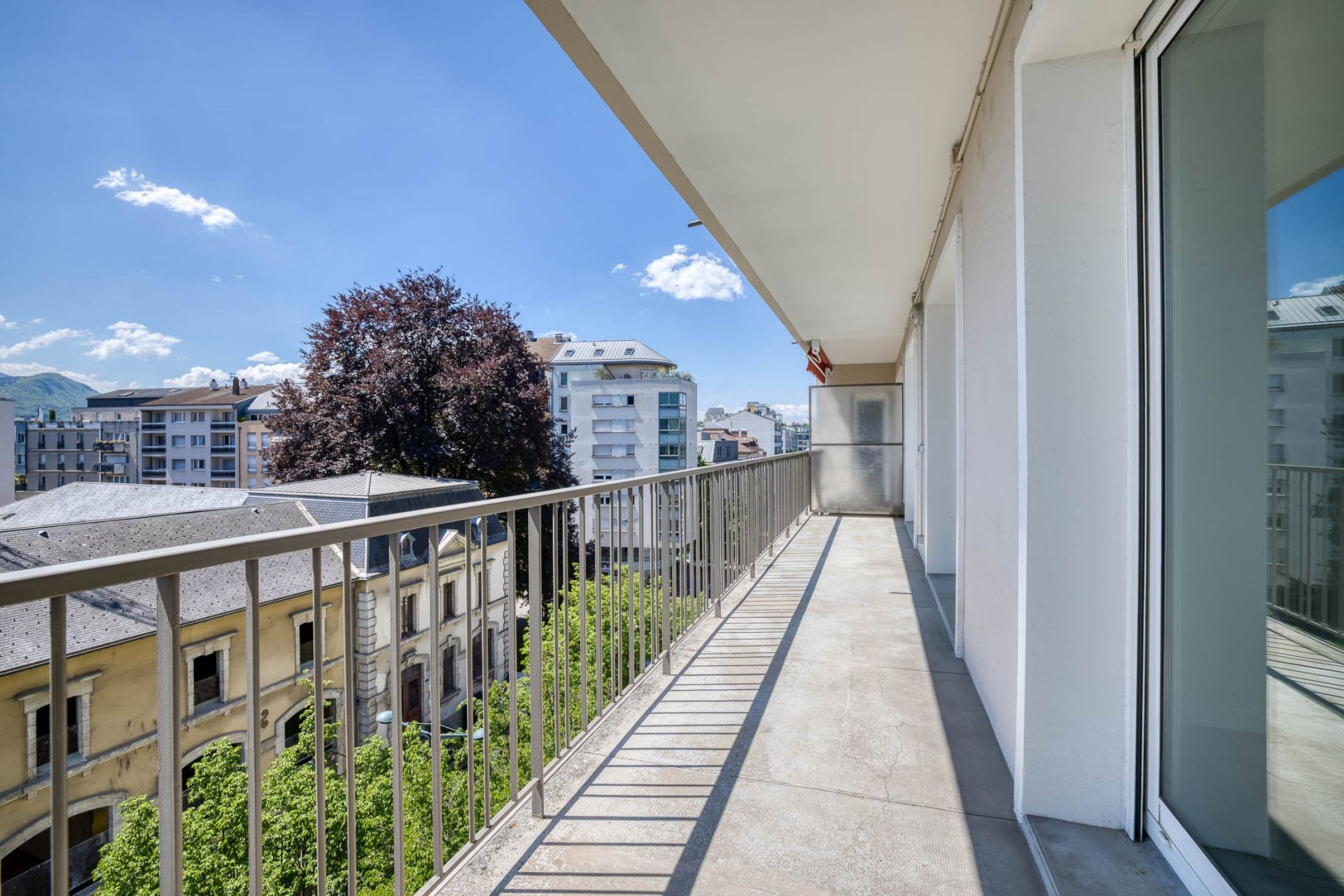 apartment 4 Rooms for sale on ANNECY (74000)