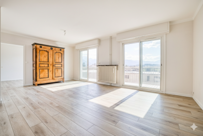 Vente Appartement Annecy 4&nbsp;Pièces 94&nbsp;m²