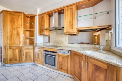 Sale Apartment Annecy 4&nbsp;Rooms 94&nbsp;m²