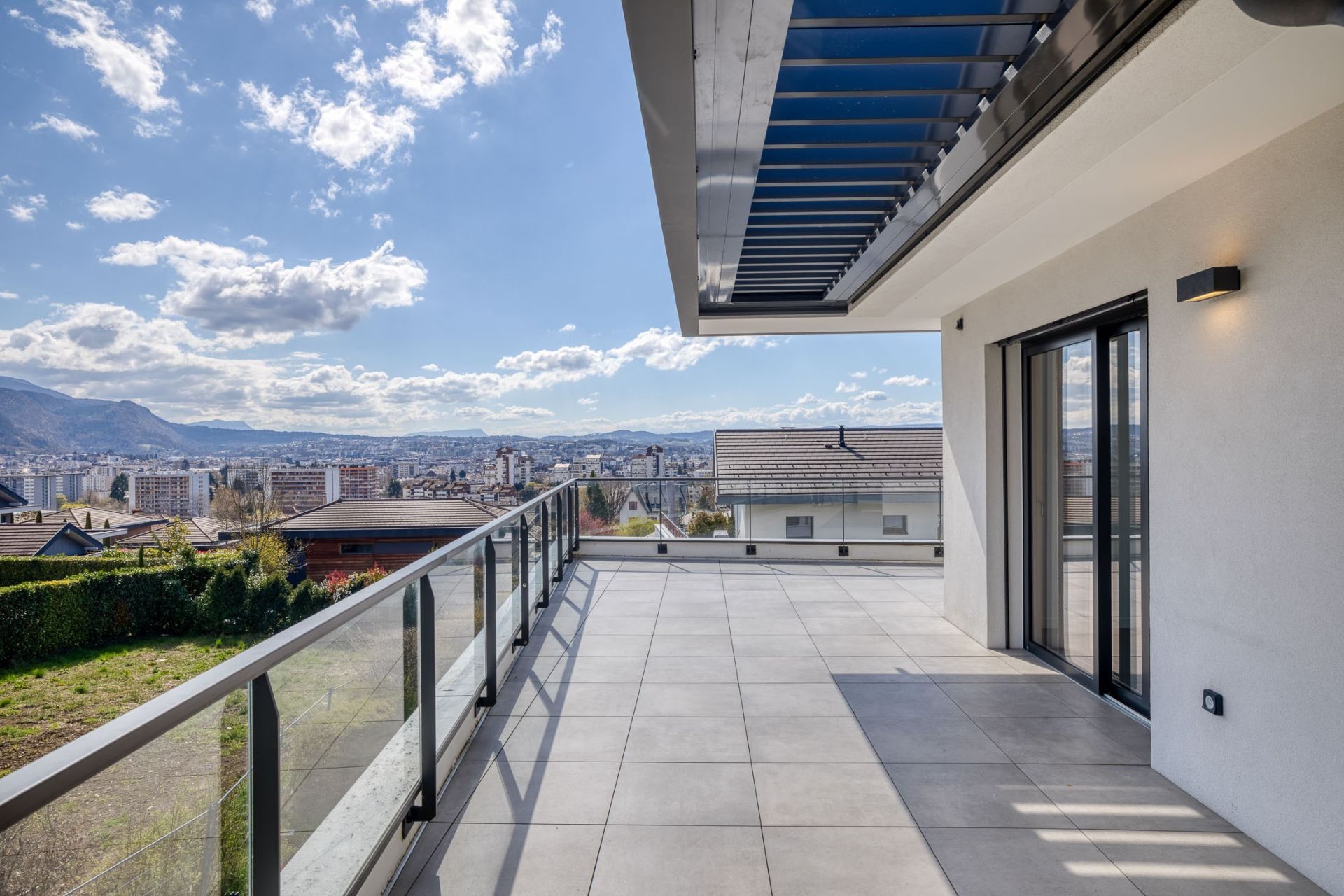 appartement 5 Pièces en vente sur ANNECY LE VIEUX (74940)