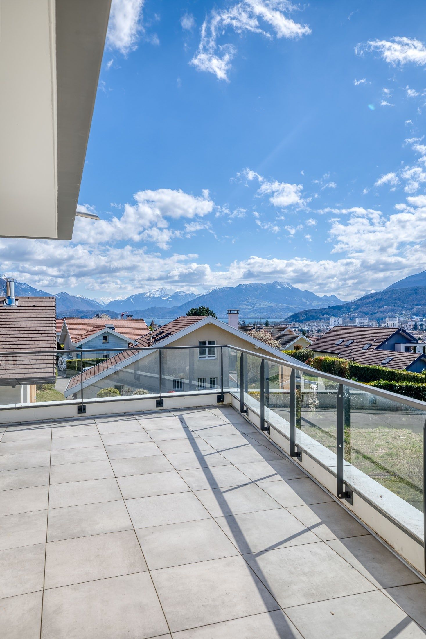 appartement 5 Pièces en vente sur ANNECY LE VIEUX (74940)