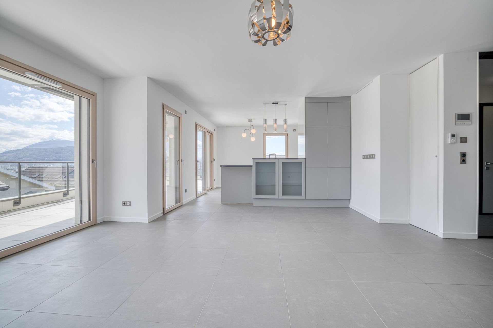 appartement 5 Pièces en vente sur ANNECY LE VIEUX (74940)