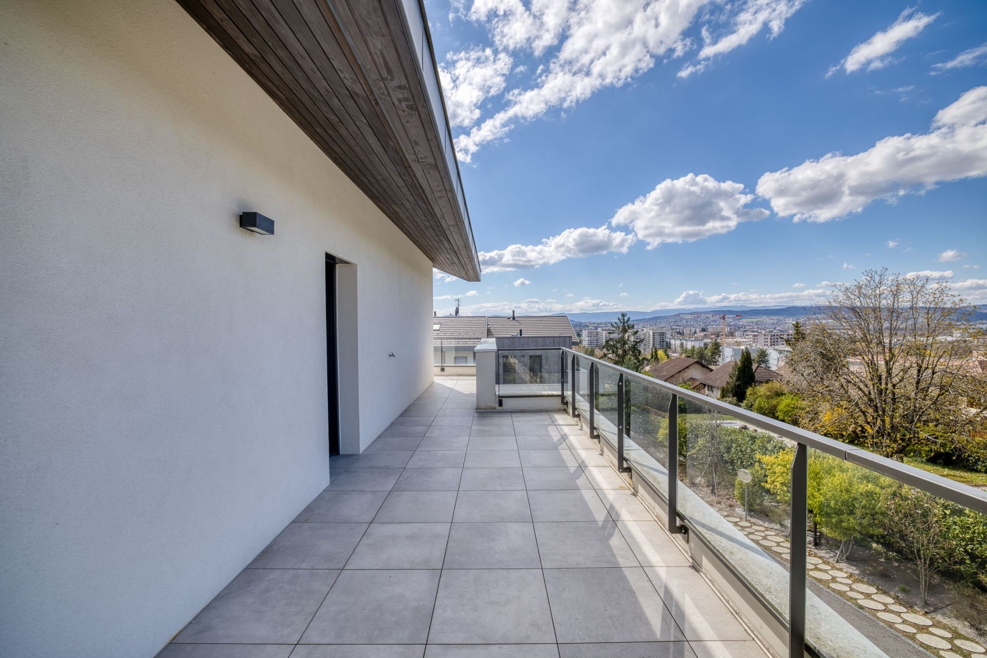 appartement 5 Pièces en vente sur ANNECY LE VIEUX (74940)