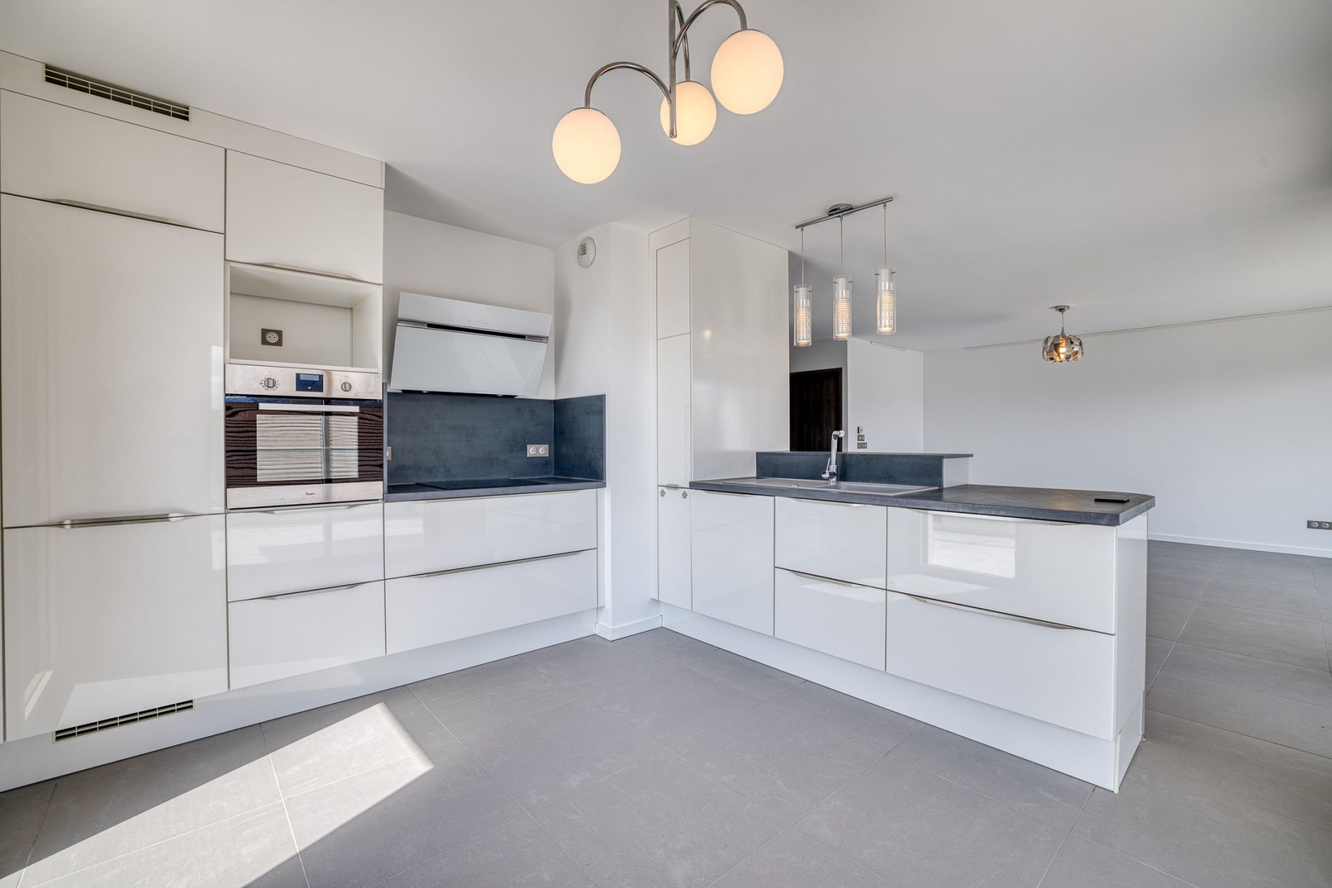appartement 5 Pièces en vente sur ANNECY LE VIEUX (74940)