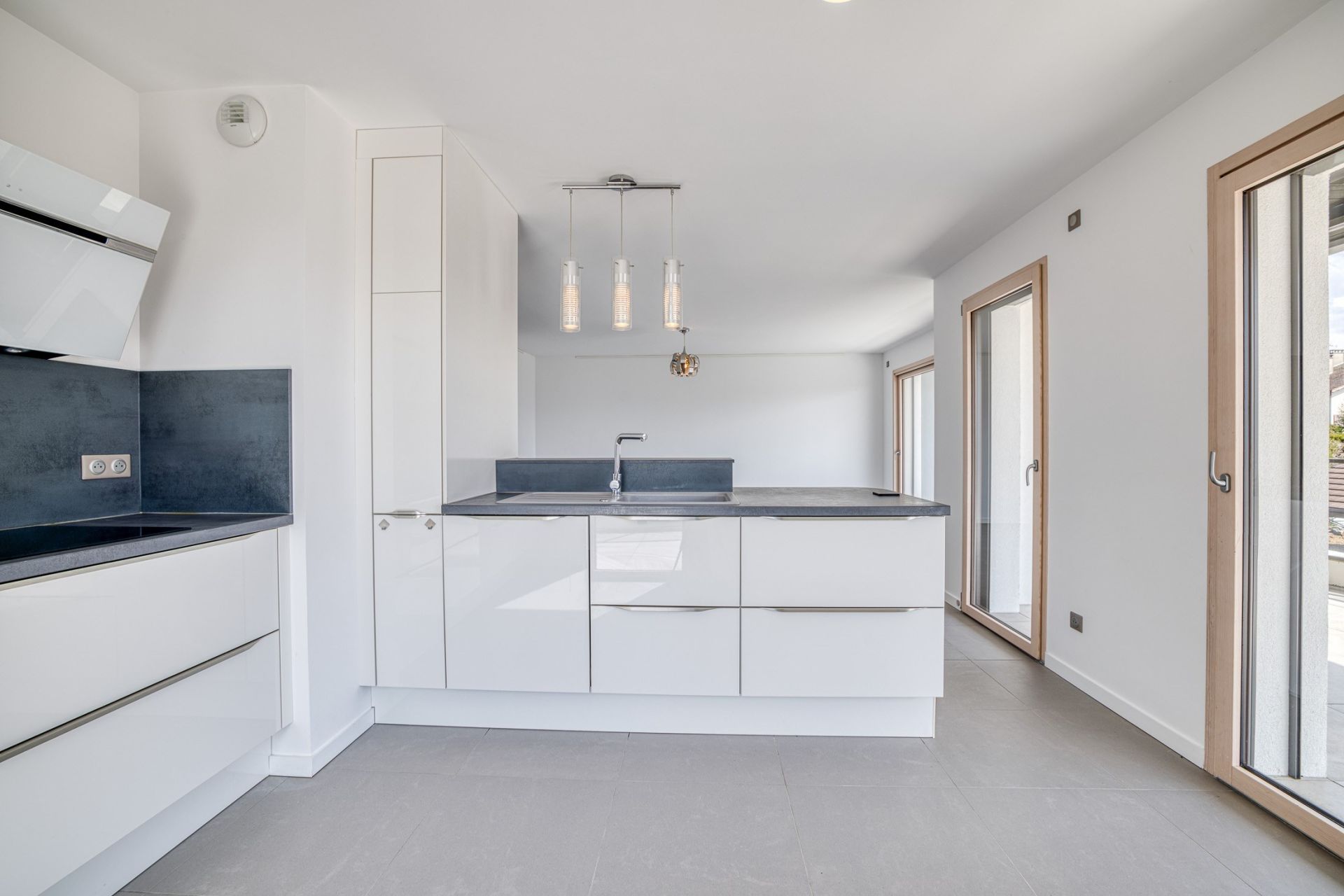 appartement 5 Pièces en vente sur ANNECY LE VIEUX (74940)