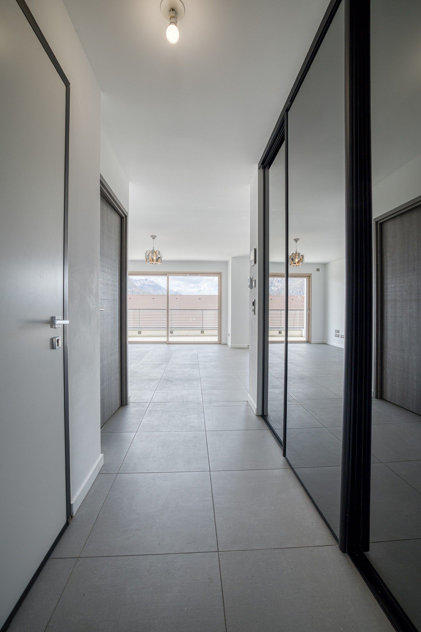 appartement 5 Pièces en vente sur ANNECY LE VIEUX (74940)