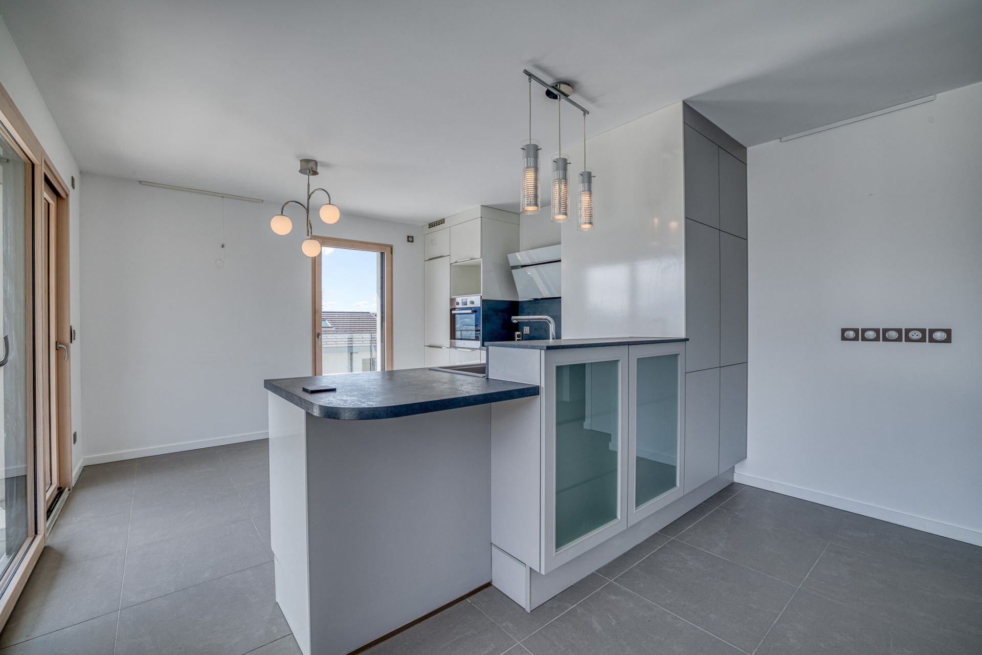 appartement 5 Pièces en vente sur ANNECY LE VIEUX (74940)