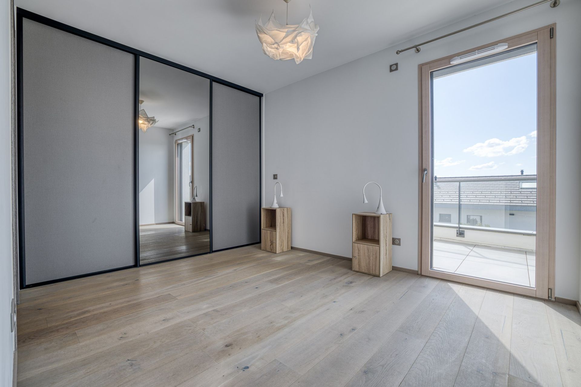appartement 5 Pièces en vente sur ANNECY LE VIEUX (74940)
