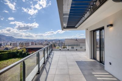 Vente Appartement Annecy-le-Vieux 5&nbsp;Pièces 102&nbsp;m²