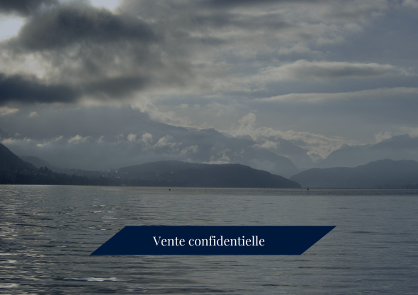 Sale Apartment Annecy-le-Vieux 5&nbsp;Rooms 102&nbsp;m²