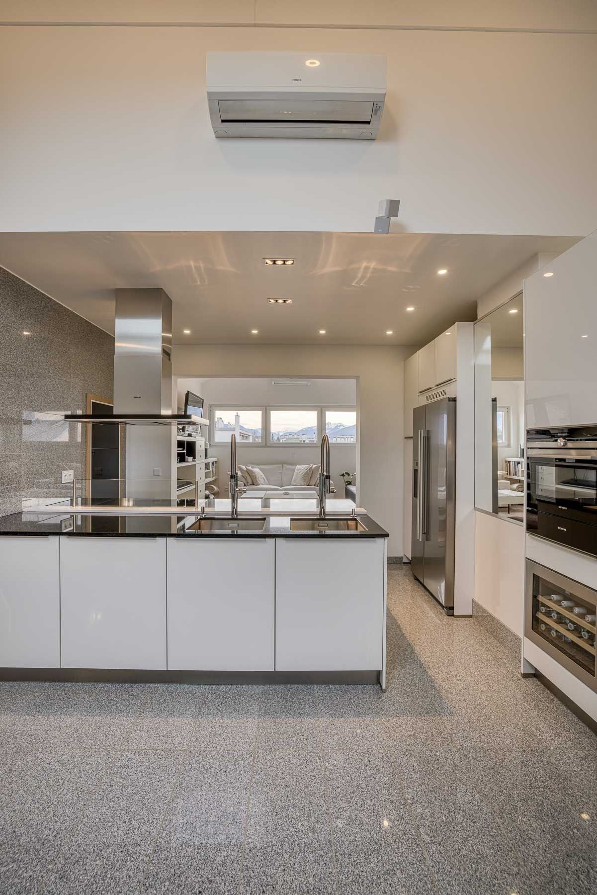 appartement 4 Pièces en vente sur ANNECY (74000)