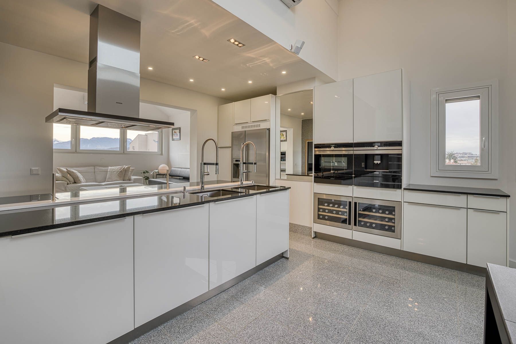 appartement 4 Pièces en vente sur ANNECY (74000)
