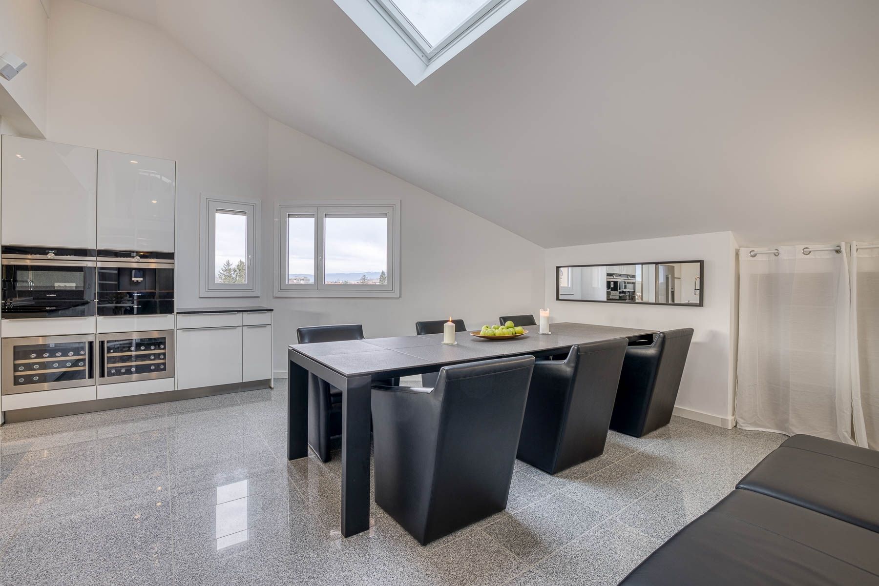 appartement 4 Pièces en vente sur ANNECY (74000)
