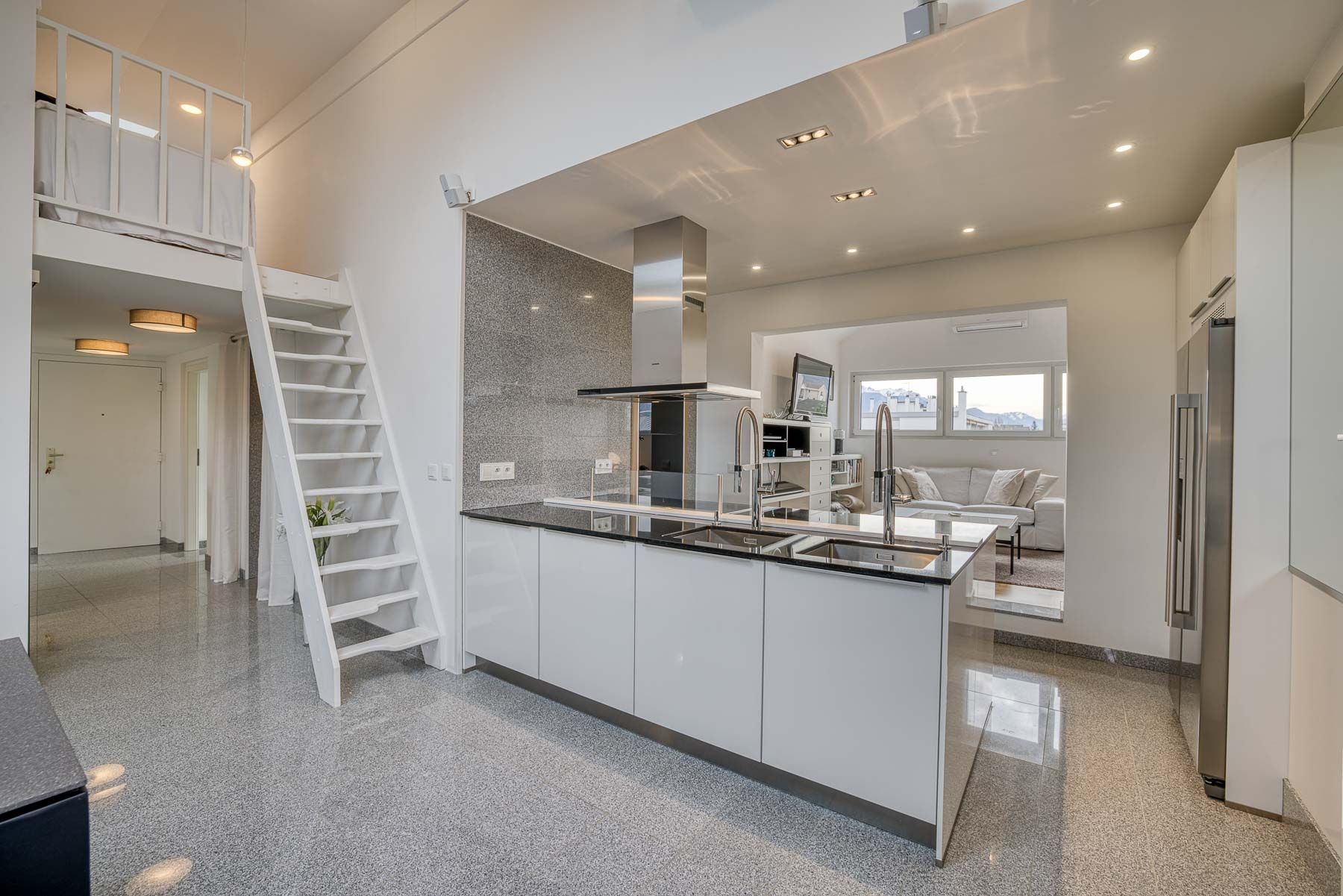 appartement 4 Pièces en vente sur ANNECY (74000)