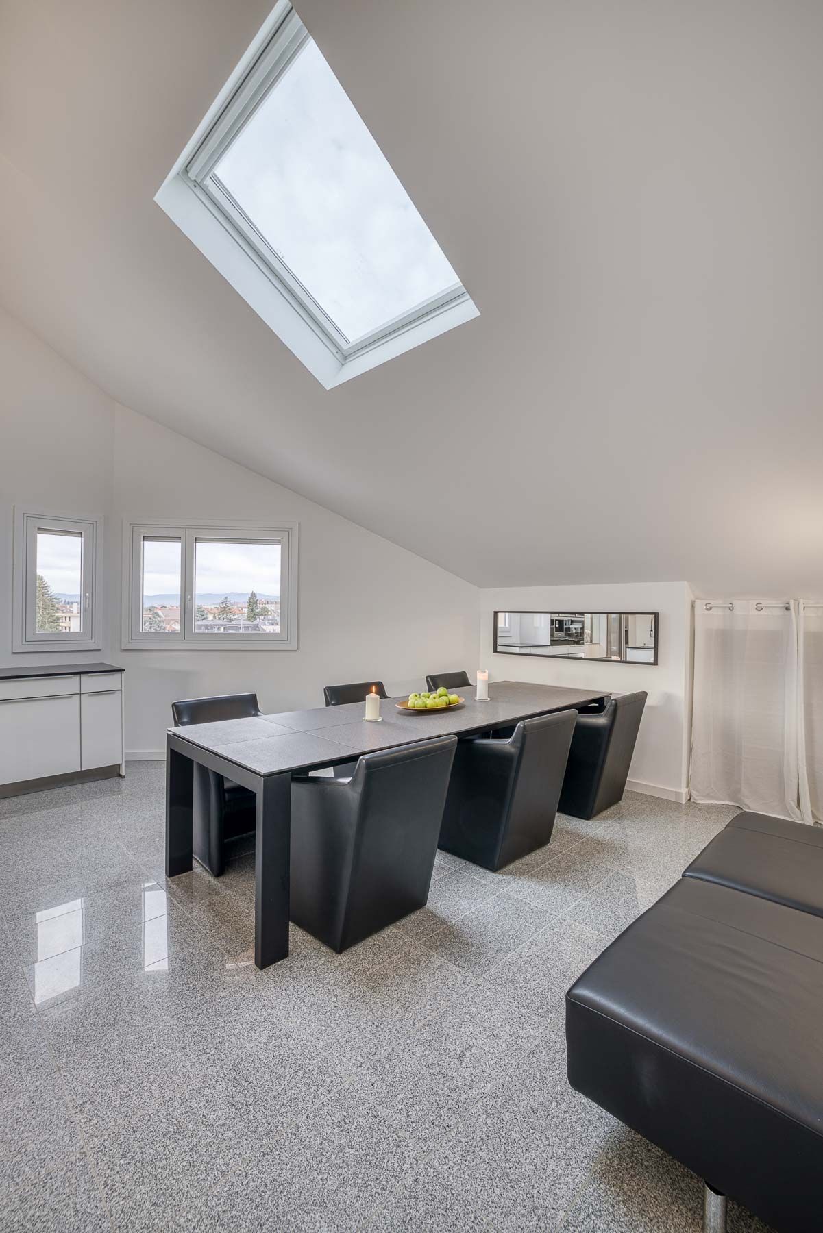 appartement 4 Pièces en vente sur ANNECY (74000)