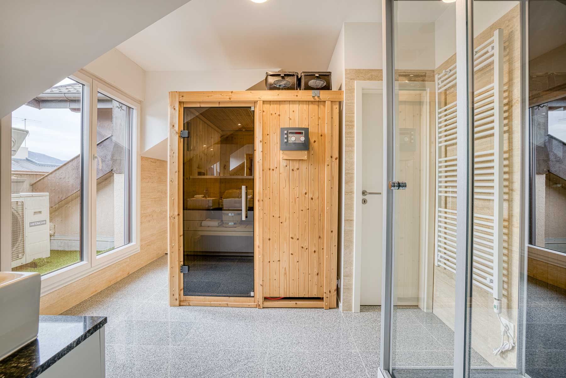 appartement 4 Pièces en vente sur ANNECY (74000)