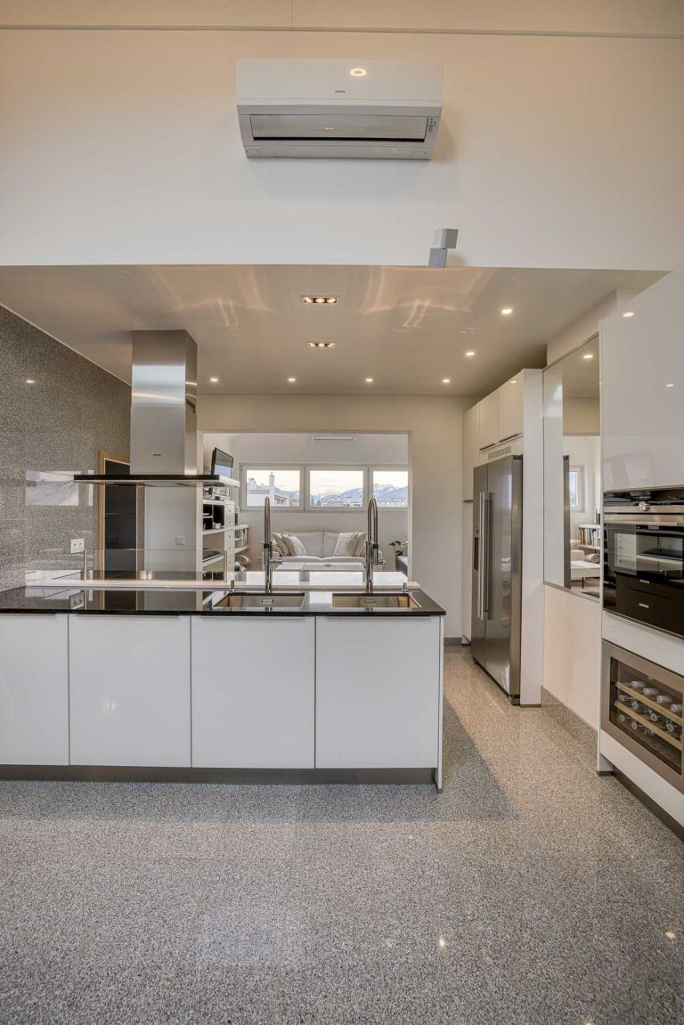 appartement 4 Pièces en vente sur ANNECY (74000)