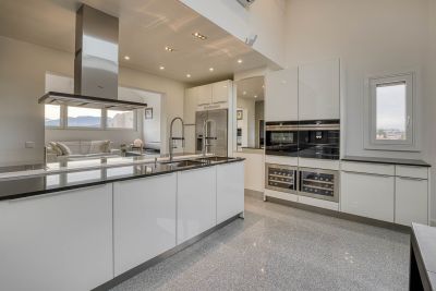 Vente Appartement Annecy 4&nbsp;Pièces 140&nbsp;m²