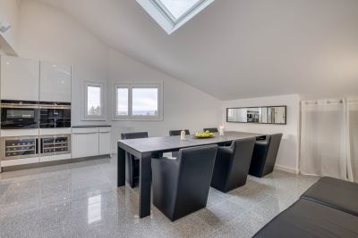 Vente Appartement Annecy 4&nbsp;Pièces 140&nbsp;m²