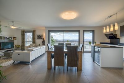 Vente Appartement Annecy 4&nbsp;Pièces 124&nbsp;m²