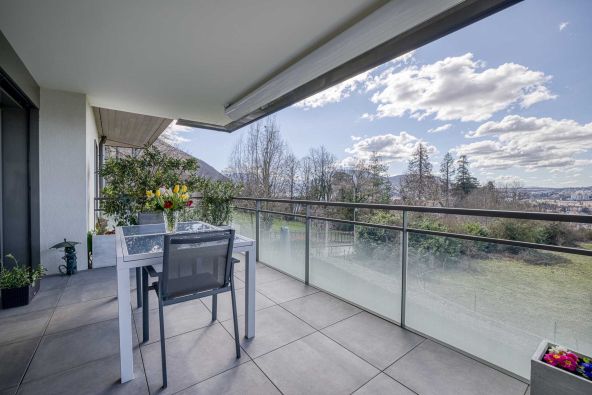 Sale Apartment Annecy 4&nbsp;Rooms 124&nbsp;m²