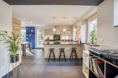 Sale House Annecy-le-Vieux 6&nbsp;Rooms 200&nbsp;m²