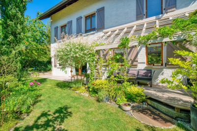 Vente Maison Annecy-le-Vieux 6&nbsp;Pièces 200&nbsp;m²