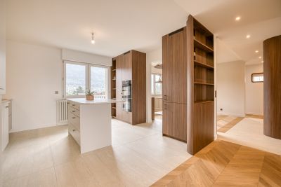 Vente Appartement Annecy 5&nbsp;Pièces 117&nbsp;m²