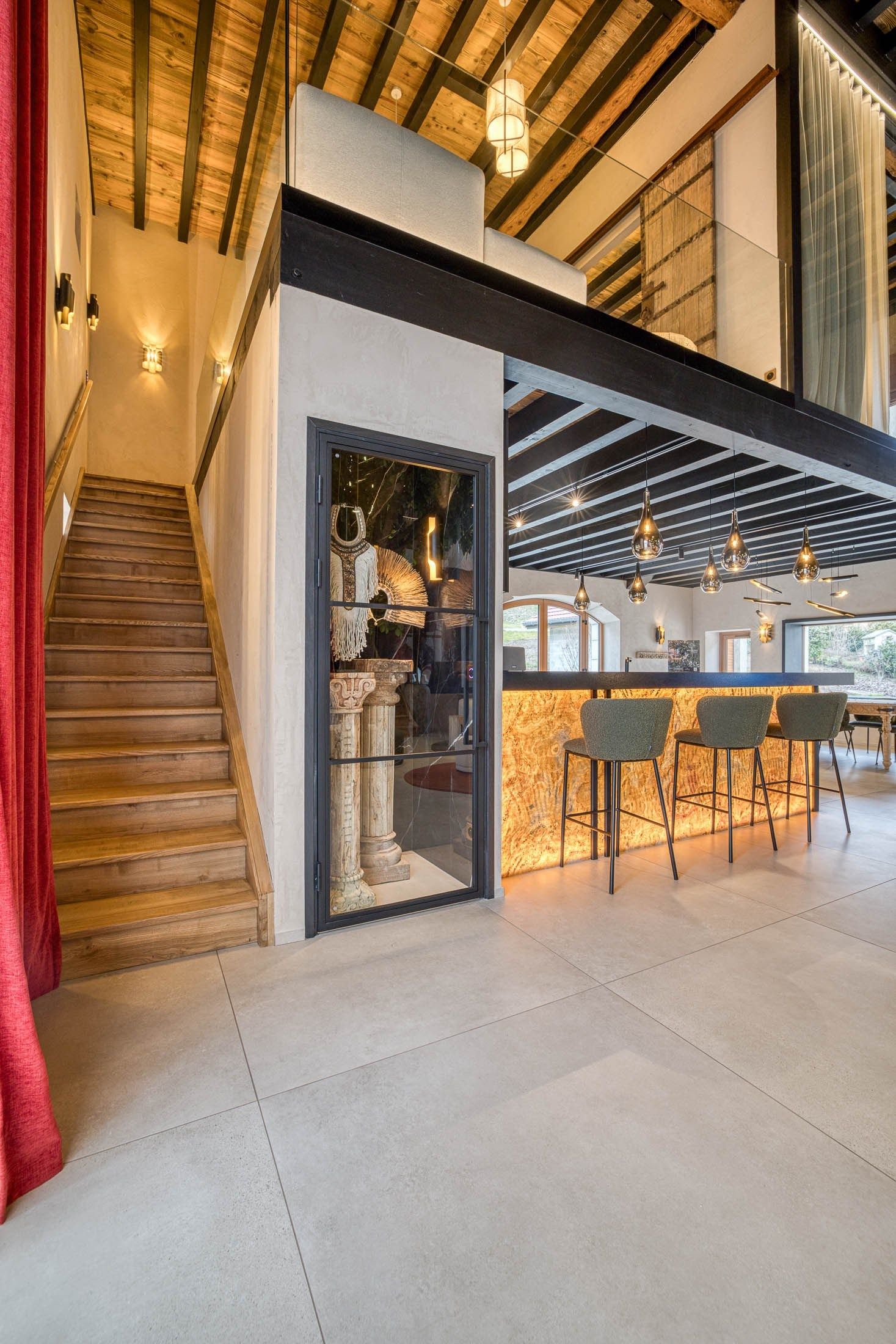 maison 8 Pièces en vente sur SEVRIER (74320)