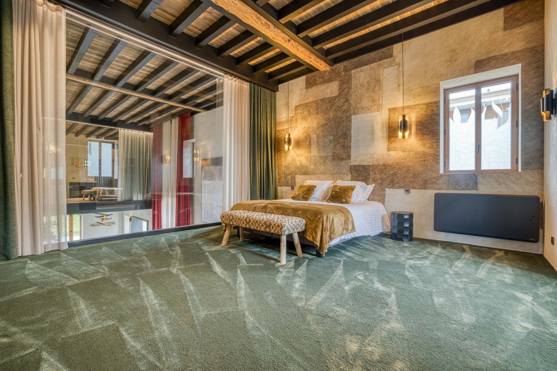 maison 8 Pièces en vente sur SEVRIER (74320)