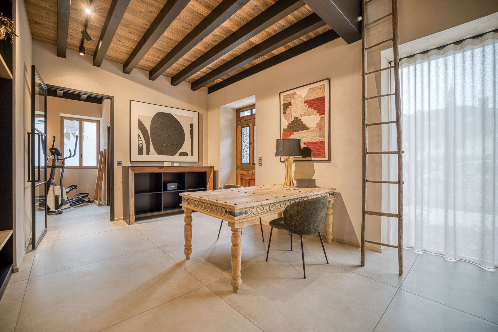 maison 8 Pièces en vente sur SEVRIER (74320)
