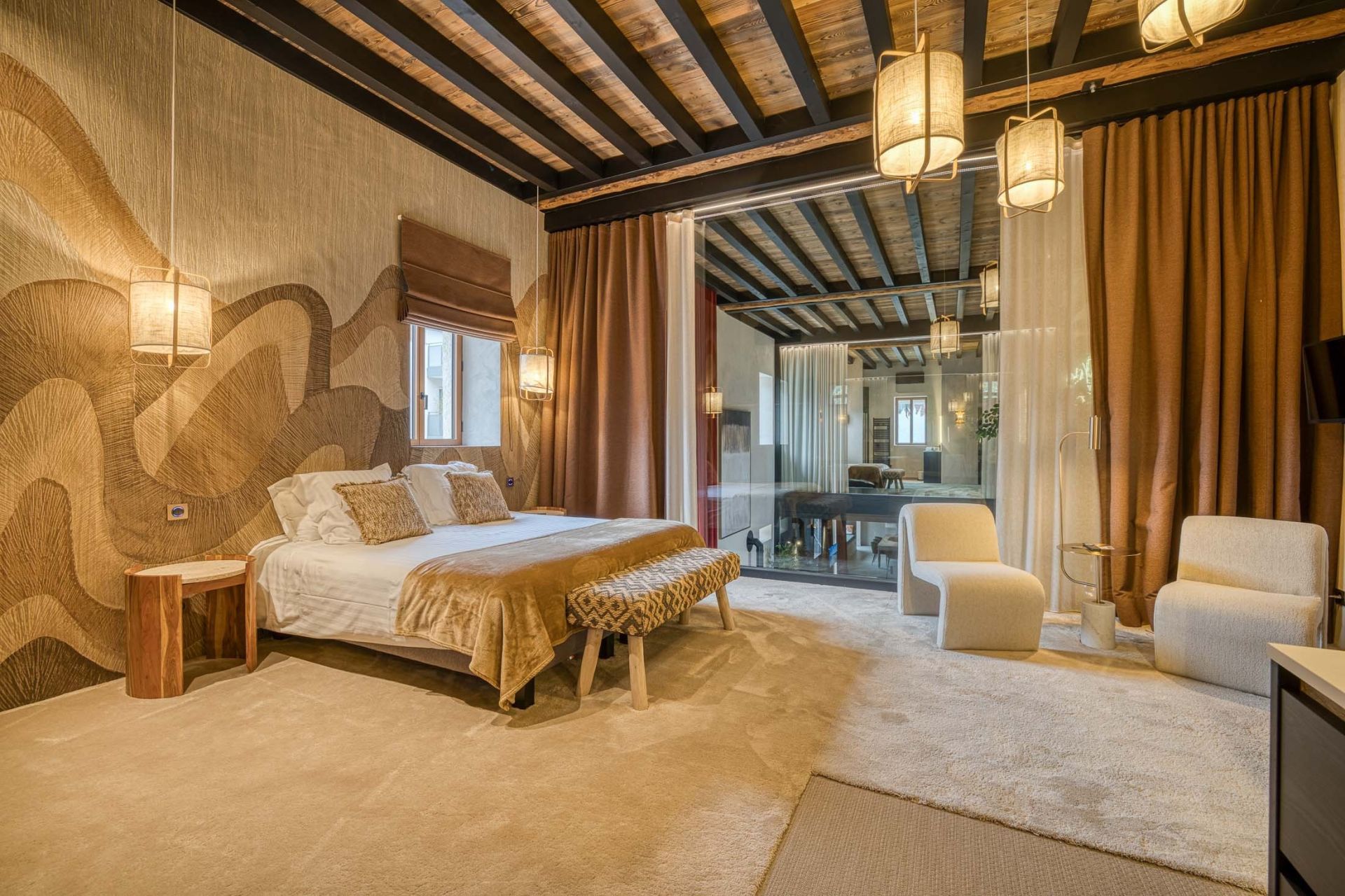 maison 8 Pièces en vente sur SEVRIER (74320)