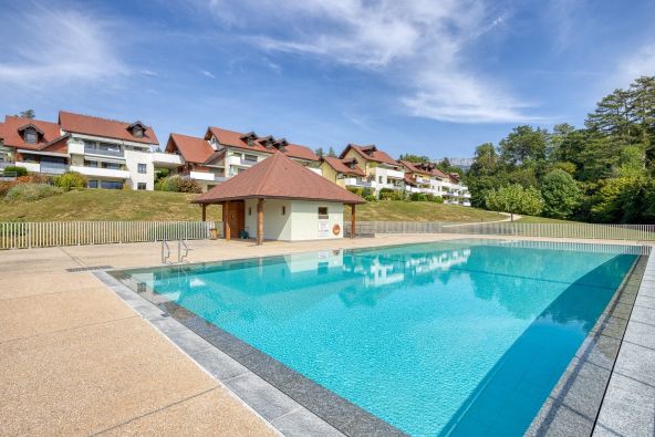 Sale Apartment Annecy-le-Vieux 3&nbsp;Rooms 68&nbsp;m²