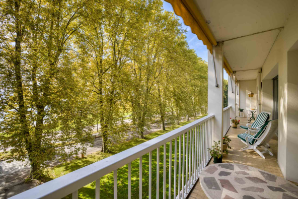 Sale Apartment Annecy 3&nbsp;Rooms 109&nbsp;m²