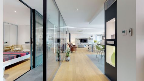 Vente Appartement Annecy 5&nbsp;Pièces 142&nbsp;m²