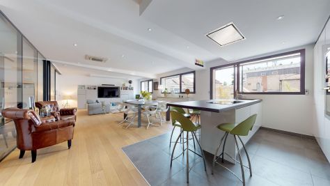 Vente Appartement Annecy 5&nbsp;Pièces 142&nbsp;m²