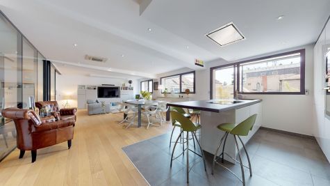 Vente Appartement Annecy 5&nbsp;Pièces 142&nbsp;m²
