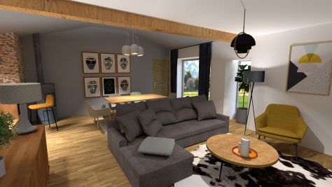 Sale Apartment Sevrier 3&nbsp;Rooms 85&nbsp;m²