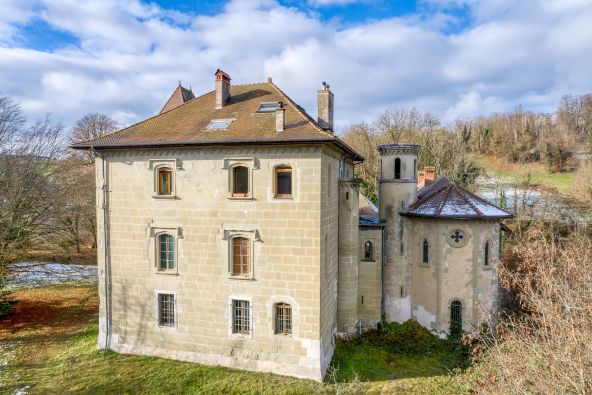 Sale Duplex Annecy 6&nbsp;Rooms 186&nbsp;m²
