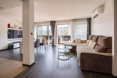 Sale Apartment Annecy 2&nbsp;Rooms 55&nbsp;m²