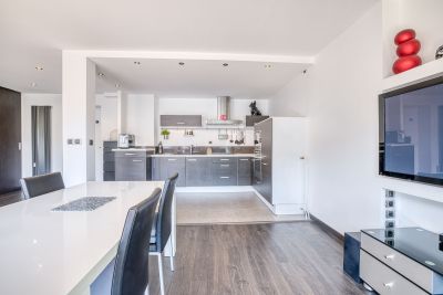 Vente Appartement Annecy 2&nbsp;Pièces 55&nbsp;m²