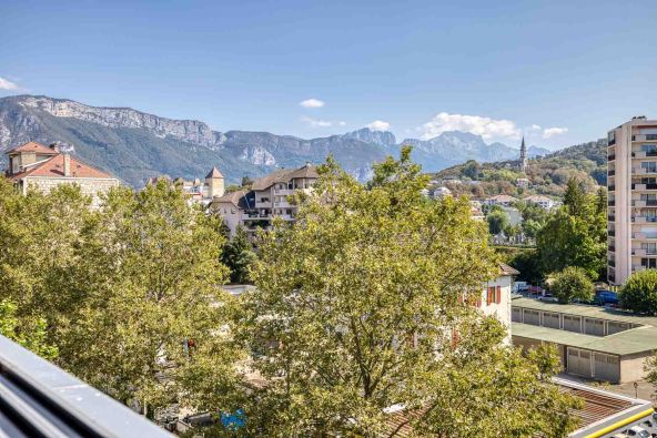 Sale Apartment Annecy 2&nbsp;Rooms 55&nbsp;m²