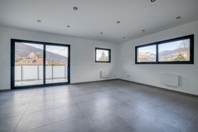 Sale Apartment Sevrier 2&nbsp;Rooms 51&nbsp;m²