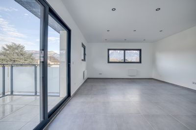 Vente Appartement Sevrier 2&nbsp;Pièces 51&nbsp;m²