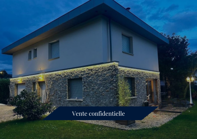 Vente Maison Sevrier 7&nbsp;Pièces 160&nbsp;m²